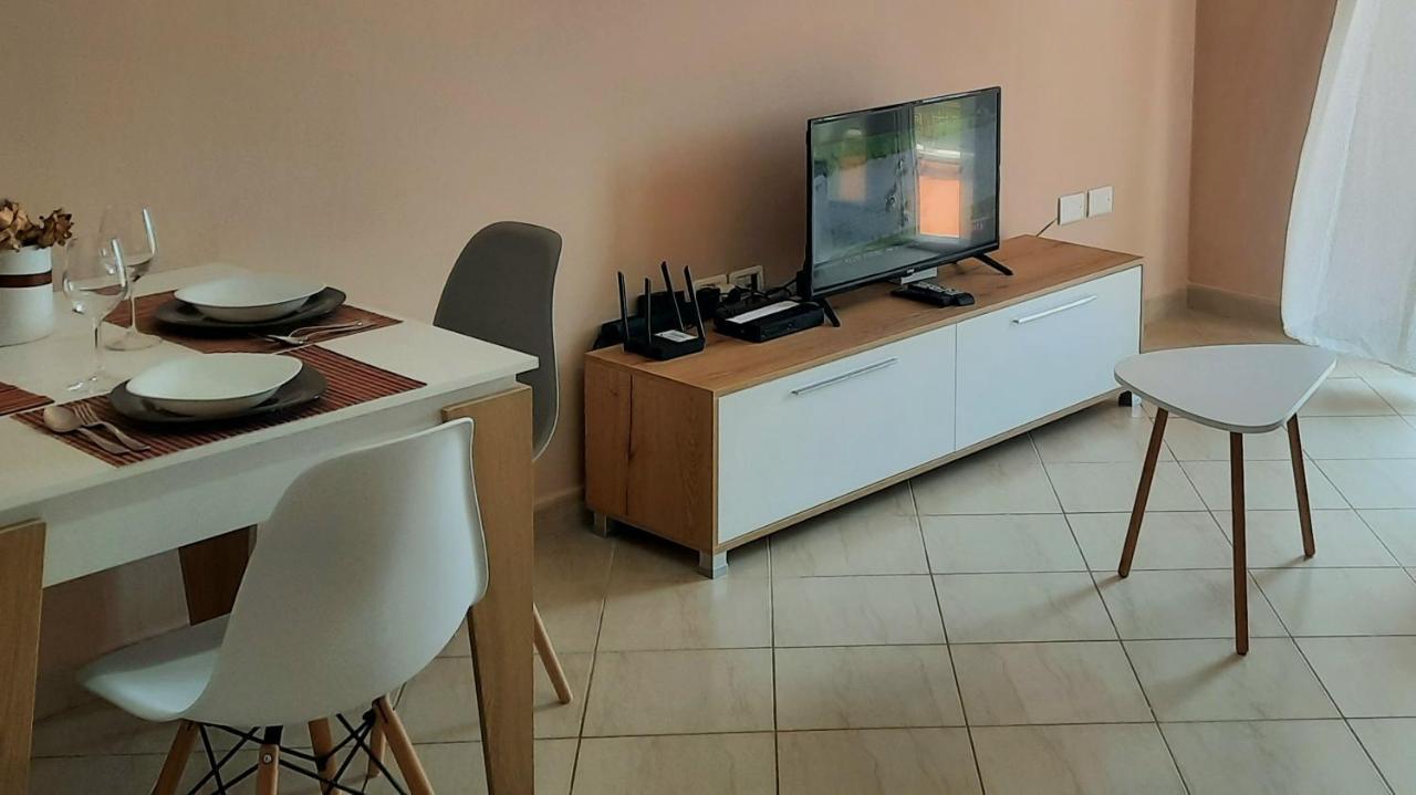 Antea Apartment 3 Vlorë Exterior foto