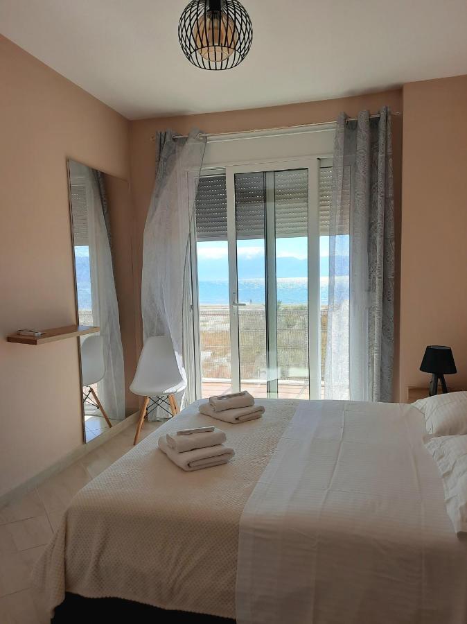 Antea Apartment 3 Vlorë Exterior foto